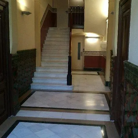 Minimalist Bcn Centre Barcelona