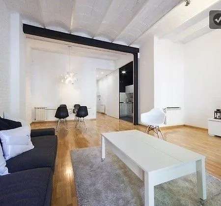 Minimalist Bcn Centre * Barcelona