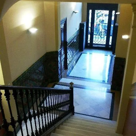 Minimalist Bcn Centre Апартаменты